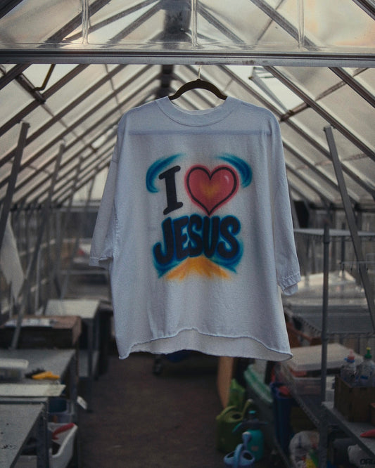 “JOHN 14:21” T SHIRT